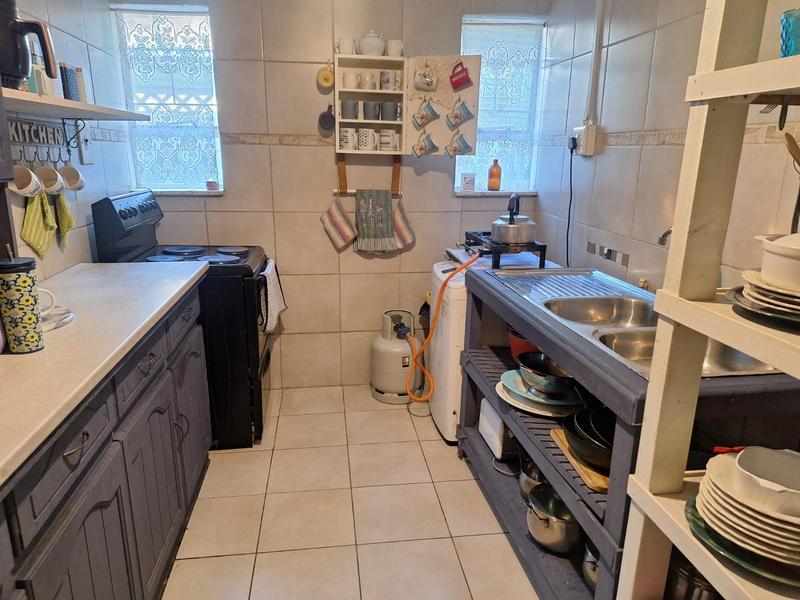 2 Bedroom Property for Sale in Adamayview North West